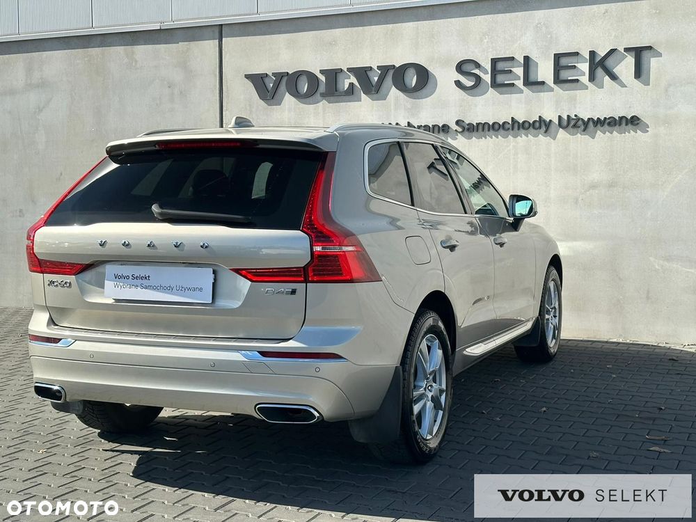 Volvo XC 60 - 12