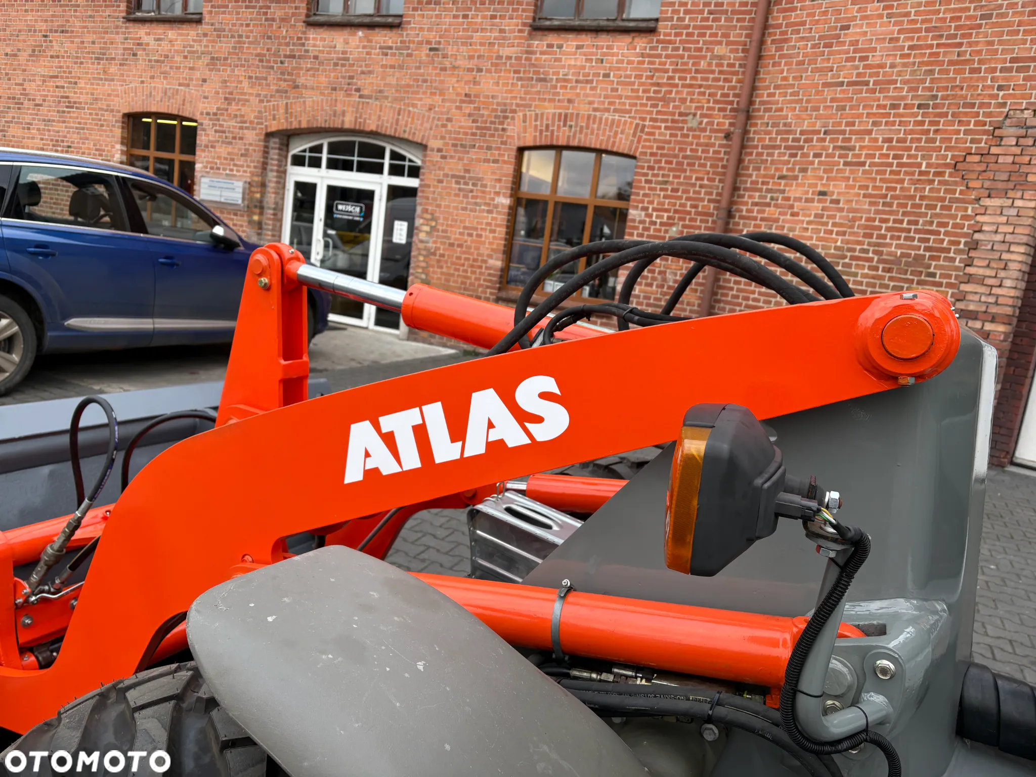 Atlas AR 65 - 22