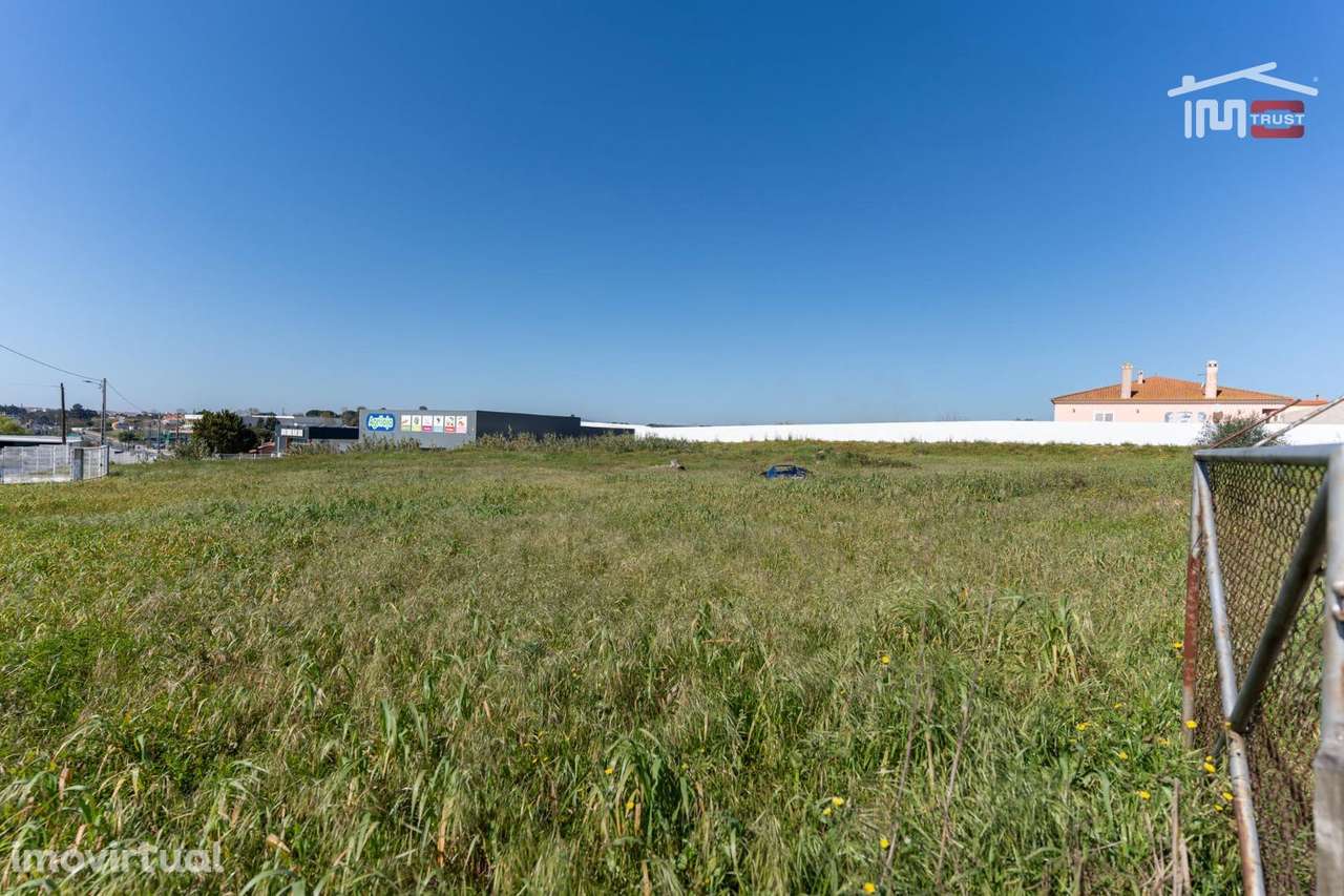 Terreno em Vila Châ  de Ourique - Grande imagem: 5/5