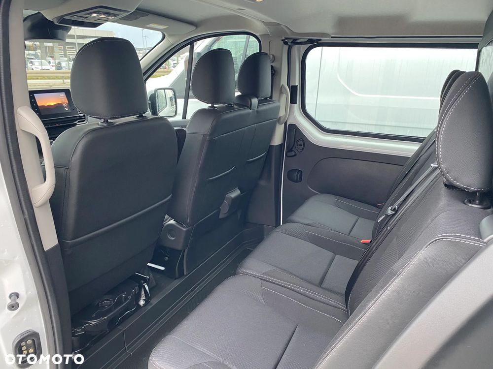 Renault Trafic - 8