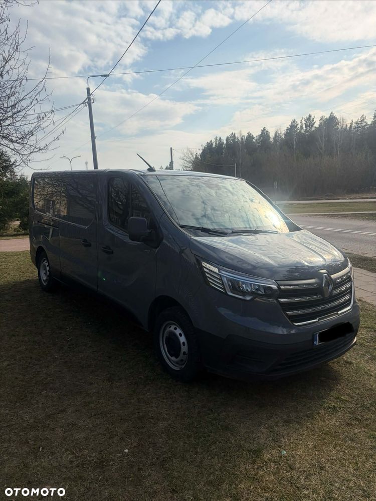 Renault Trafic - 4