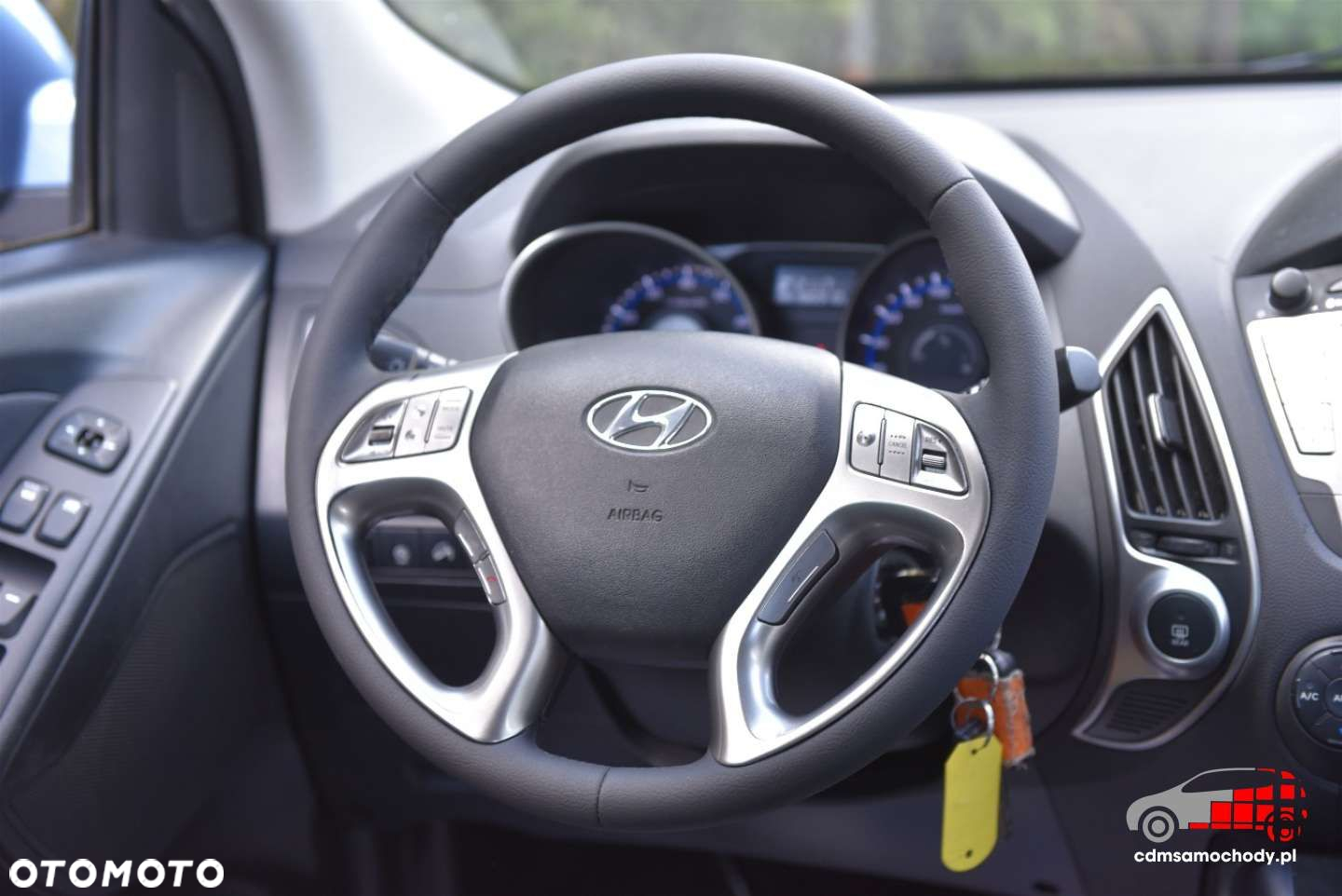 Hyundai ix35 - 19