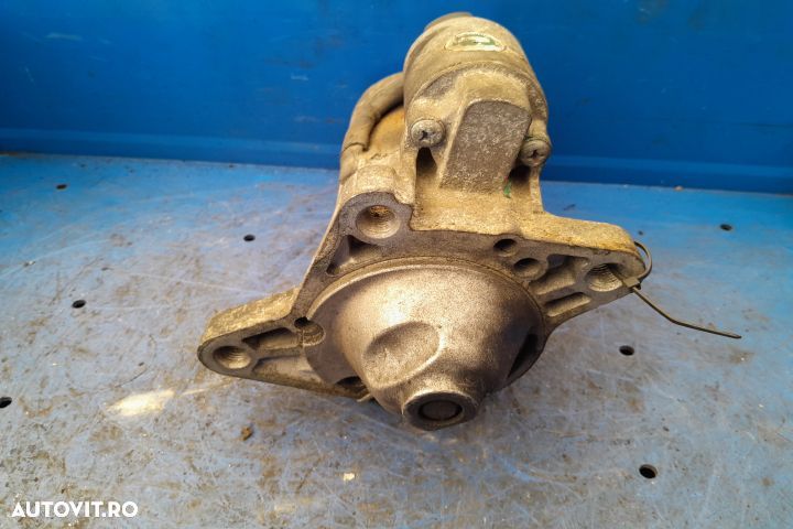 Electromotor LRS01714 Mazda 5 CR [2005 - 2008] Minivan 2.0 MZR-CD MT - 6