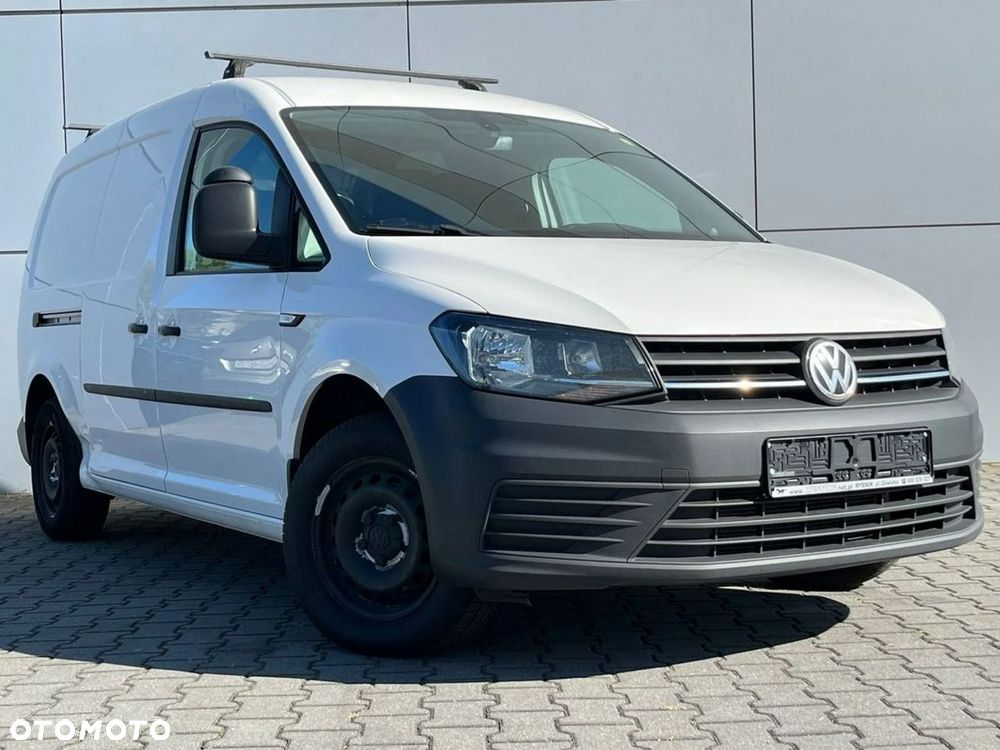 Volkswagen Caddy - 6