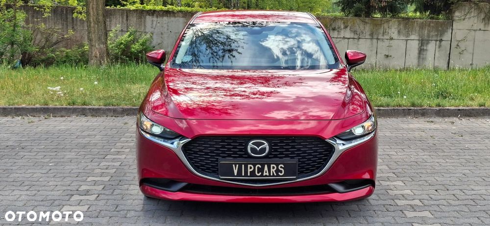 Mazda 3 2.0 mHEV Prime Line - 5