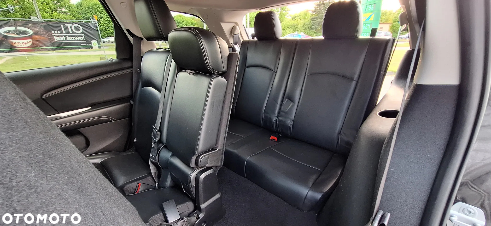 Fiat Freemont 2.0 Multijet Lounge AWD - 33