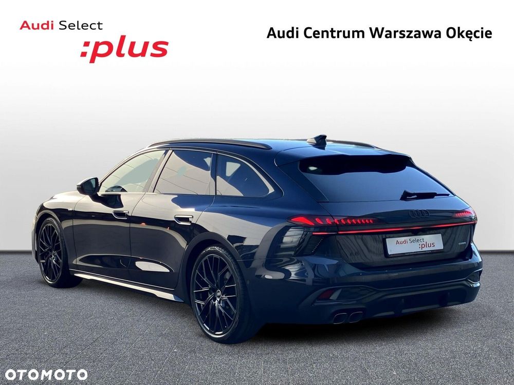 Audi A6 Avant - 7