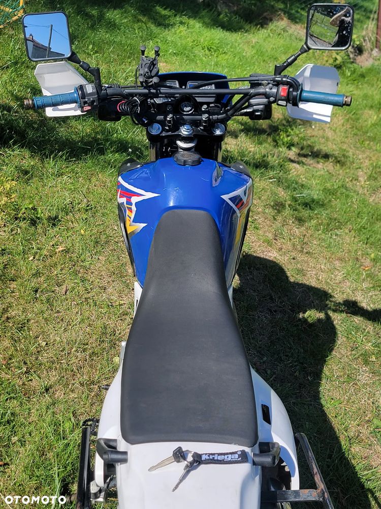 Yamaha XT - 14