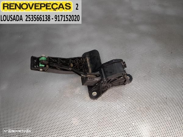 Pedal Acelerador Eletrico Honda Civic Viii Hatchback (Fn, Fk)