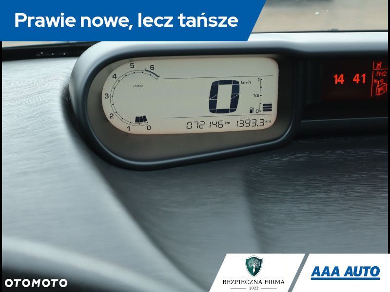 Citroën C3 Picasso - 12
