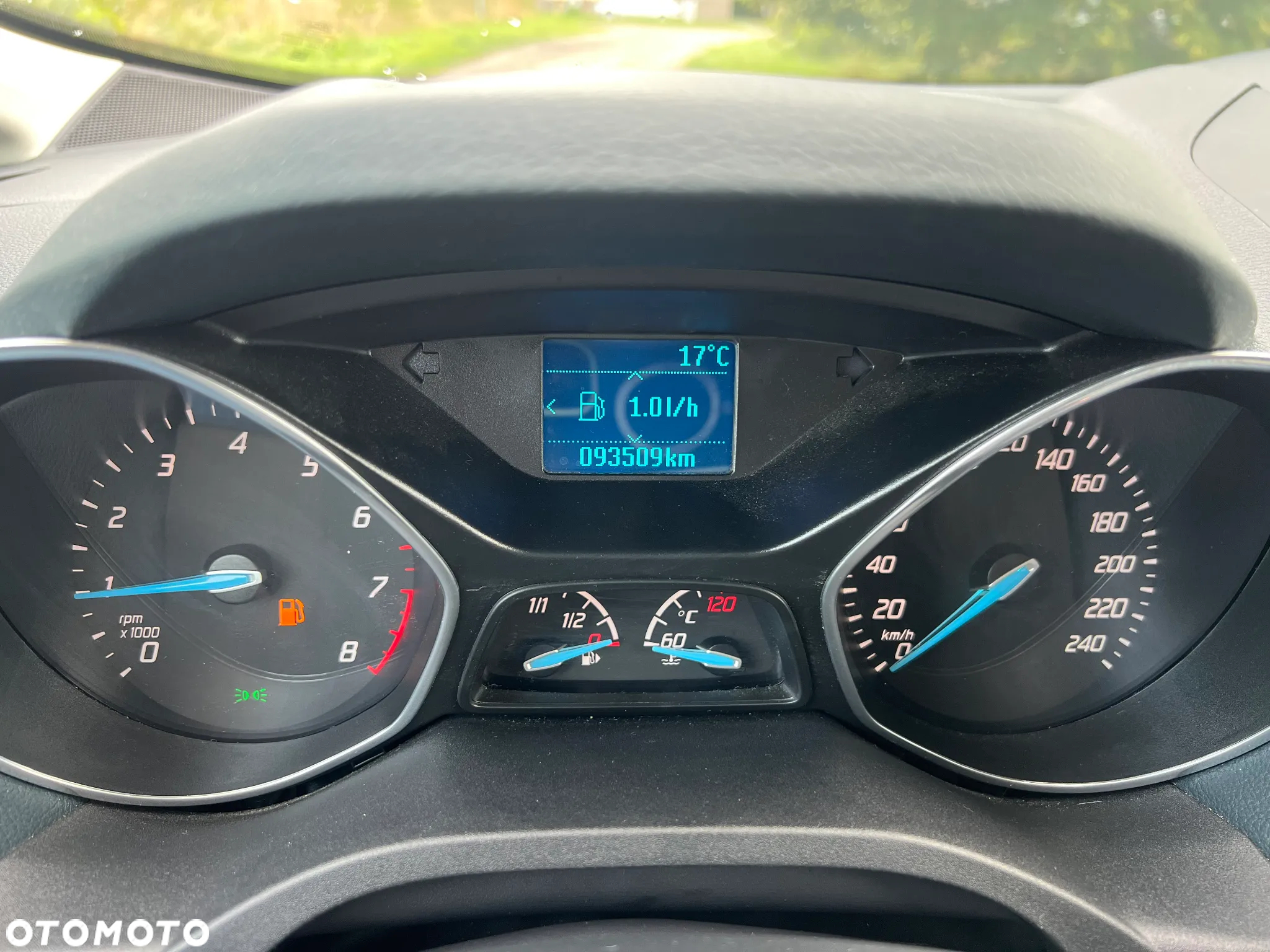 Ford C-MAX - 5