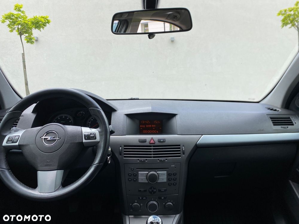Opel Astra 1.4 Elegance - 14