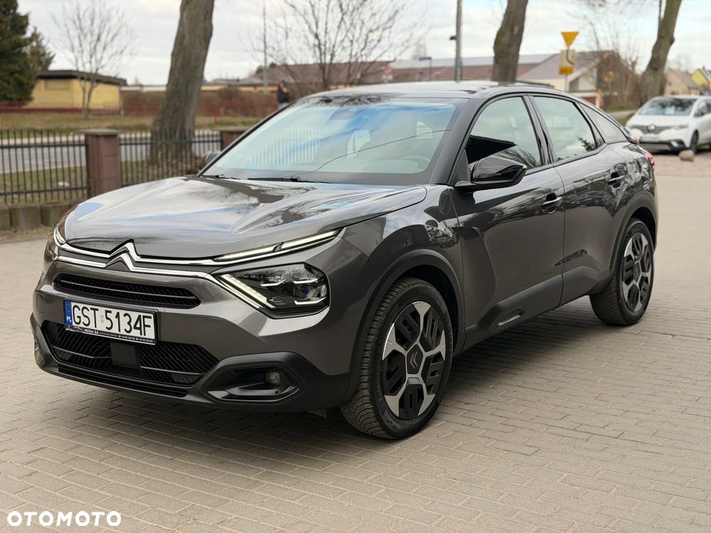 Citroën C4 1.2 PureTech Feel S&S - 2