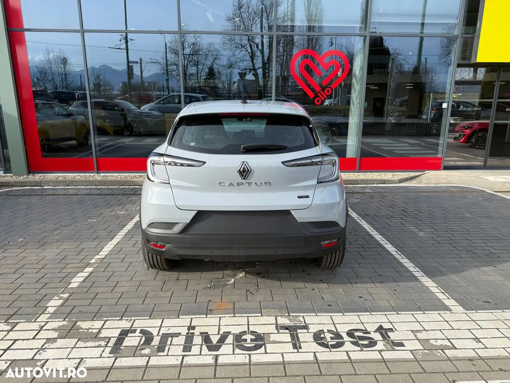 Renault Captur - 15