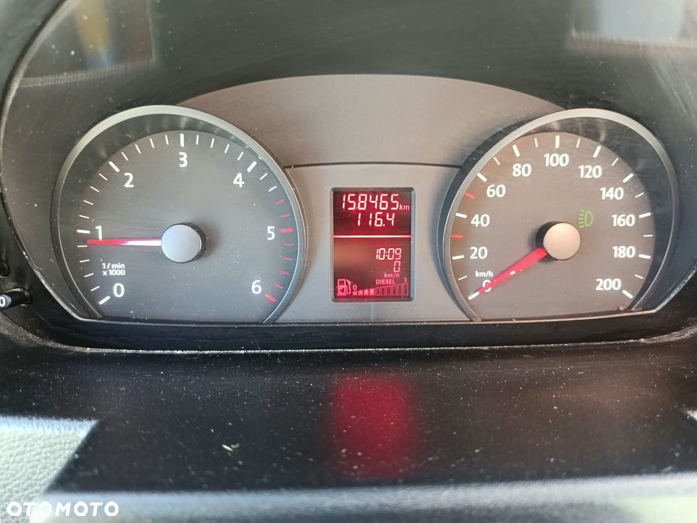 Volkswagen Crafter - 7