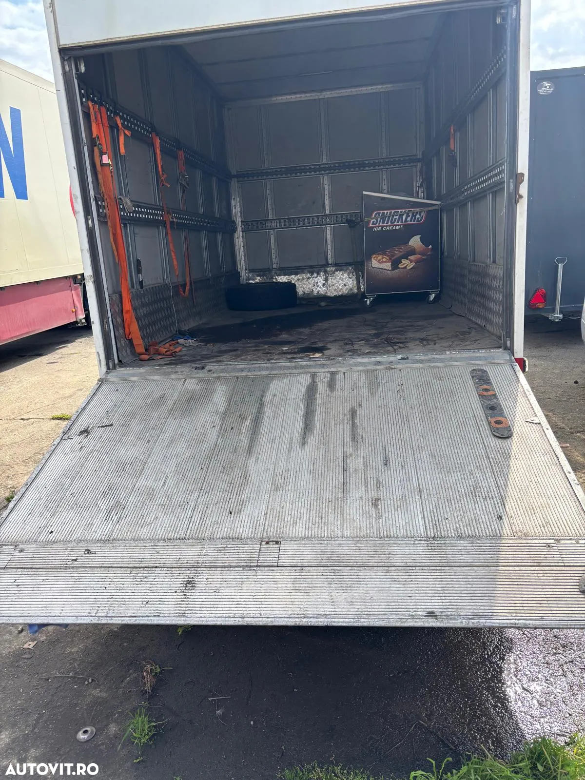 Iveco Daily 35S13 - 5