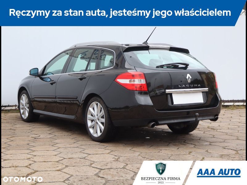 Renault Laguna - 5