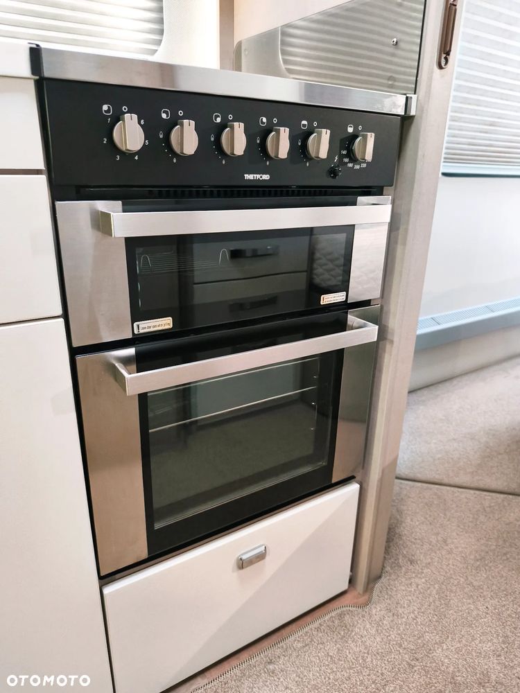 SWIFT Sterling quartz SE - 35