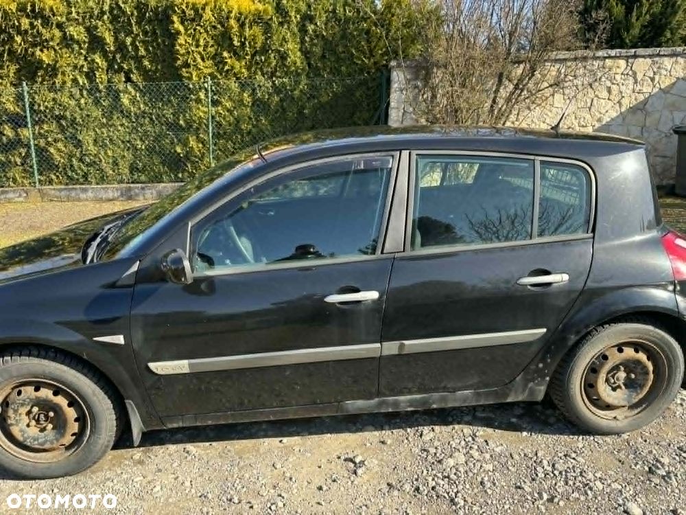 Renault Megane 1.6 Confort Authentique - 3