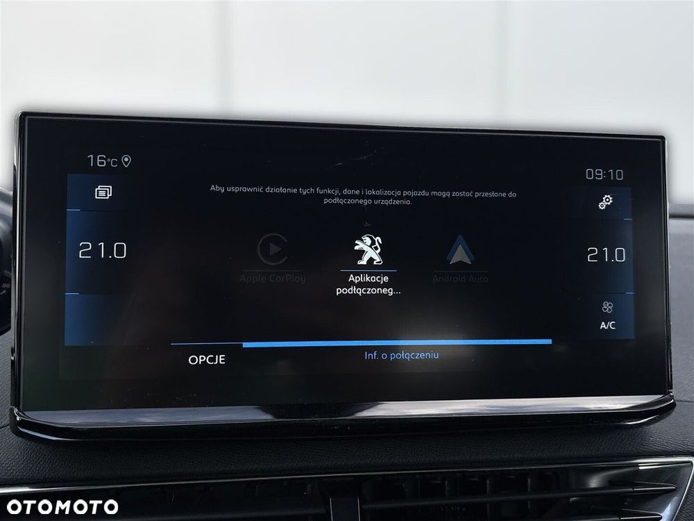 Peugeot 3008 1.5 BlueHDi Allure Pack S&S EAT8 - 24