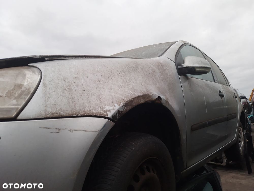 VW GOLF V 1.9 TDI BKC   LICZNIK ZEGARY - 13