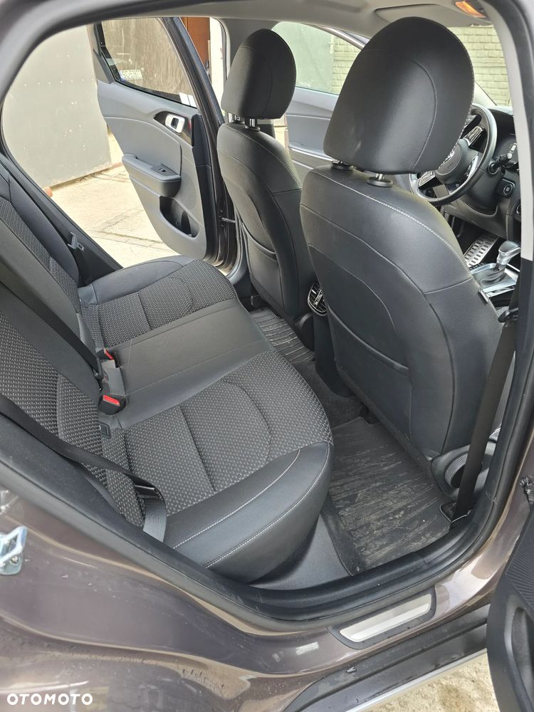 Kia XCeed 1.4 T-GDI XL DCT - 16