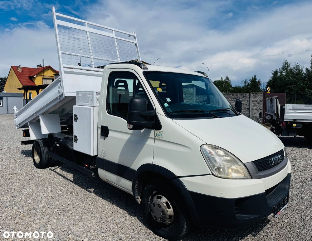 Iveco Daily - 2