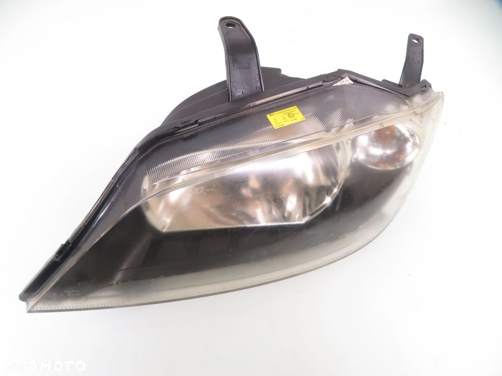 LAMPA LEWA PRZEDNIA MAZDA 2 I (DY) 3M7113W030AG - 1
