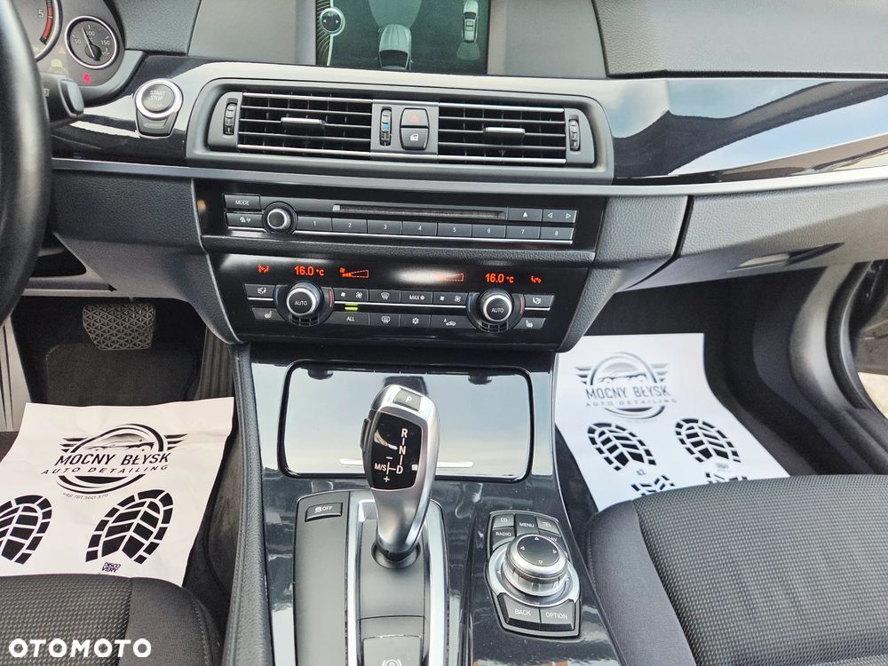 BMW Seria 5 - 22