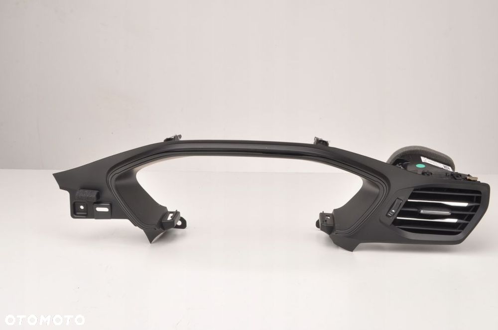 FORD FOCUS MK4 DASZEK OBUDOWA LICZNIKA UK - 1