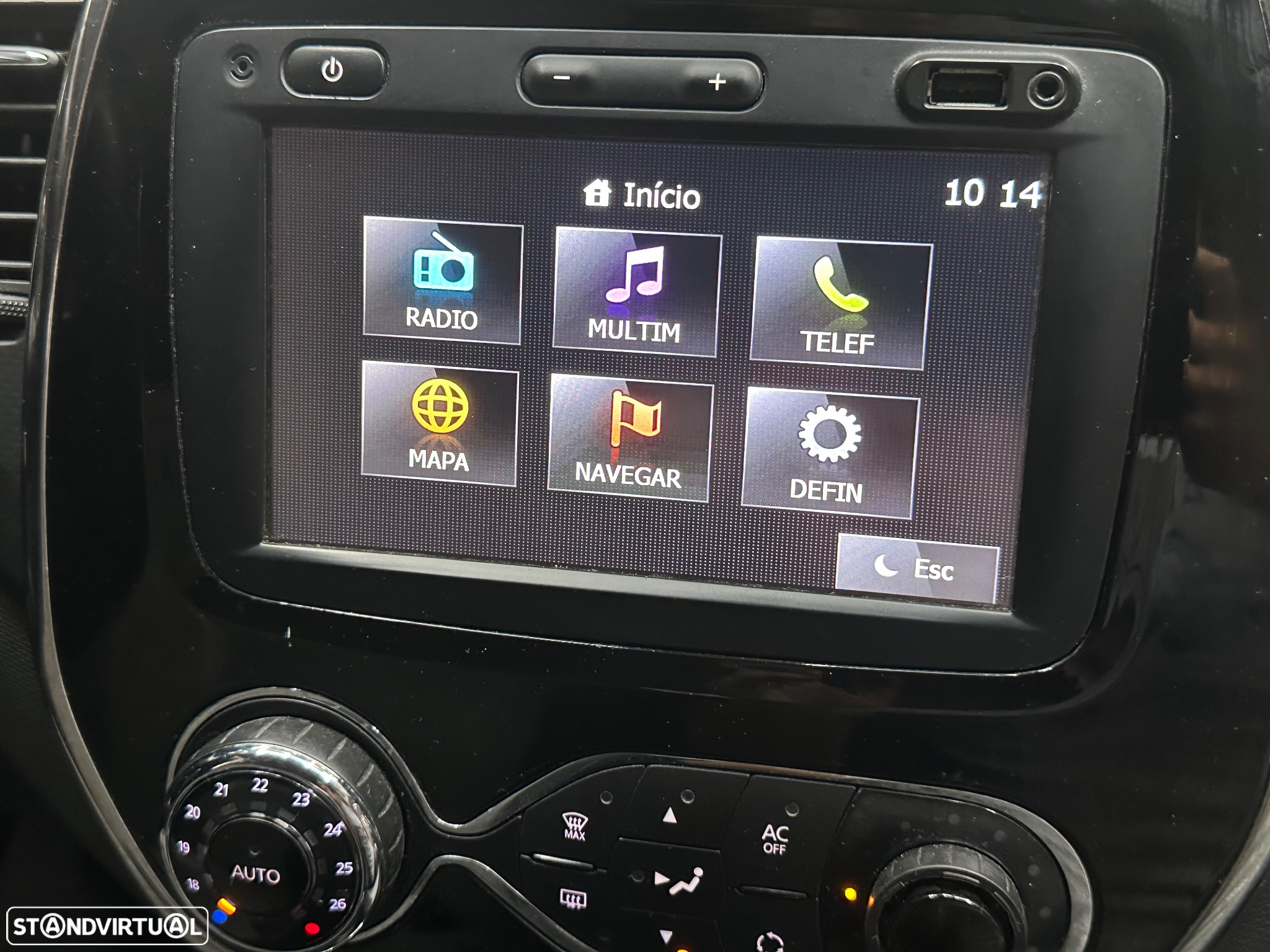 Renault Captur ENERGY dCi 90 S&S Intens - 22
