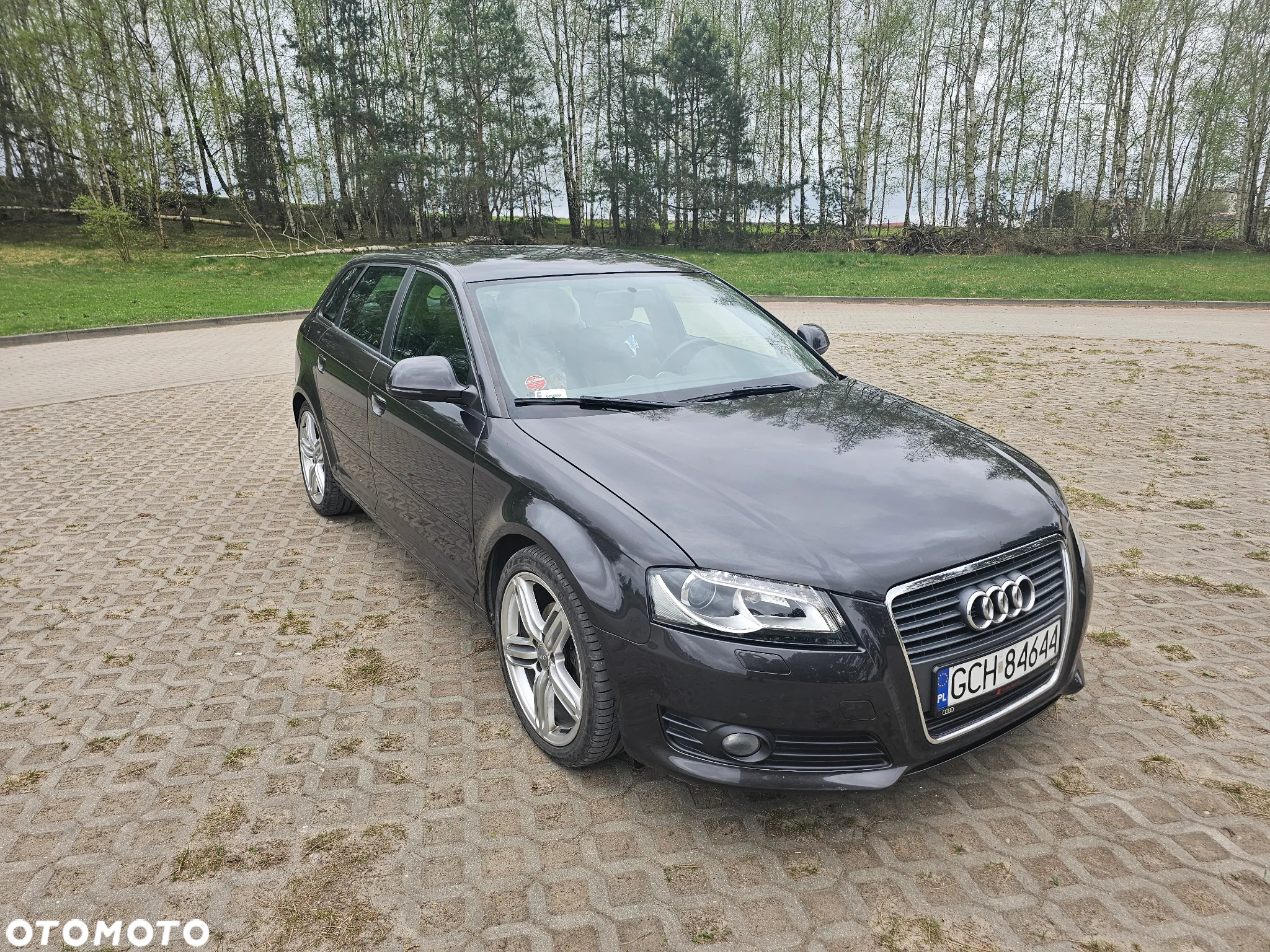 Audi A3 1.8 TFSI Ambition - 22