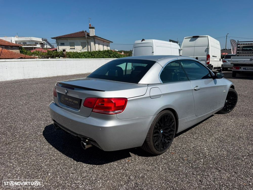 BMW 320 - 29