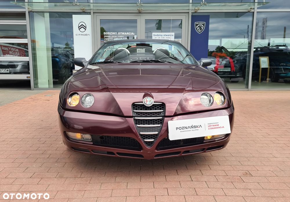 Alfa Romeo GTV - 2