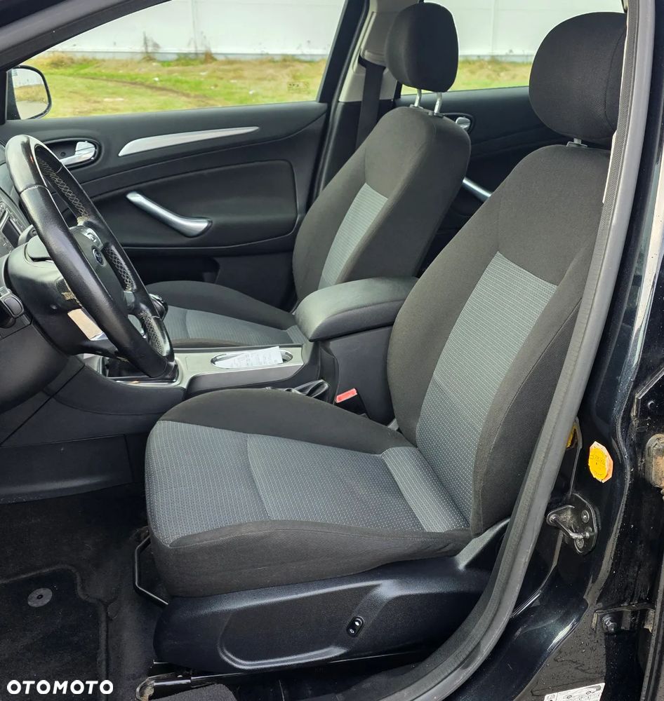 Ford Mondeo 2.0 TDCi Trend - 6