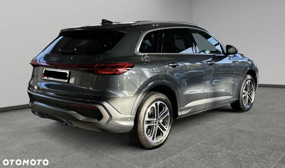 Audi Q5 TDI mHEV 150 kW Quattro S tronic - 5