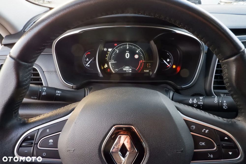 Renault Talisman ENERGY dCi 160 EDC Business - 16