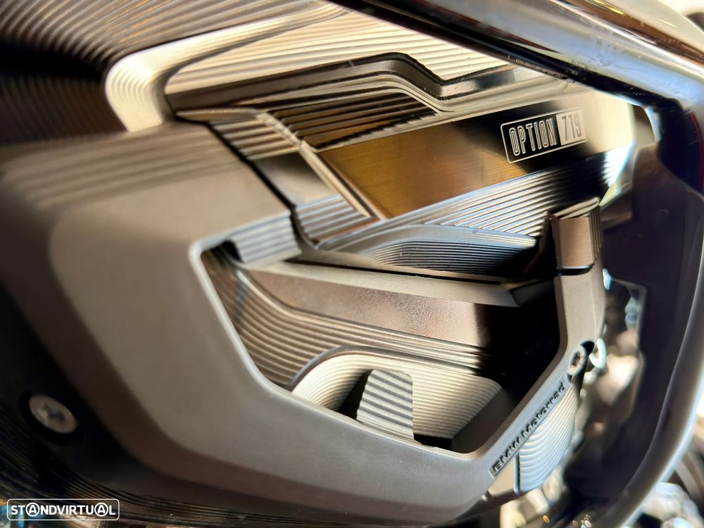 BMW R 1250 GS ULTIMATE EDITION (Série Limitada a 2100 unidades) - 17