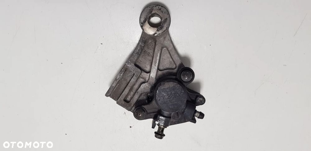 Suzuki DL 650 V-Strom 04-11 Zacisk tył - 3