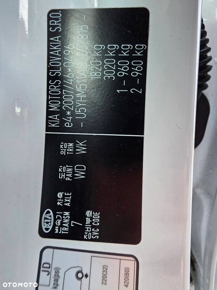 Kia Ceed 1.4 CVVT - 37