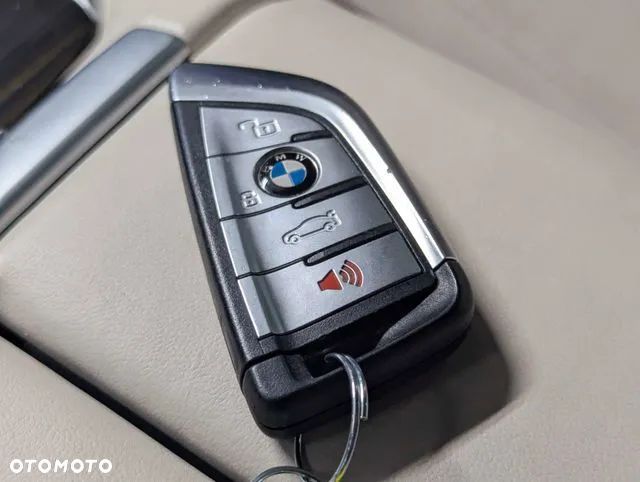 BMW X5 xDrive40i xLine - 30