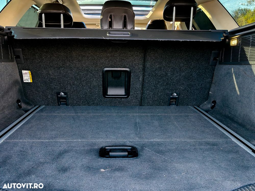 Ford Mondeo Turnier 2.0 TDCi Start-Stopp Titanium - 29