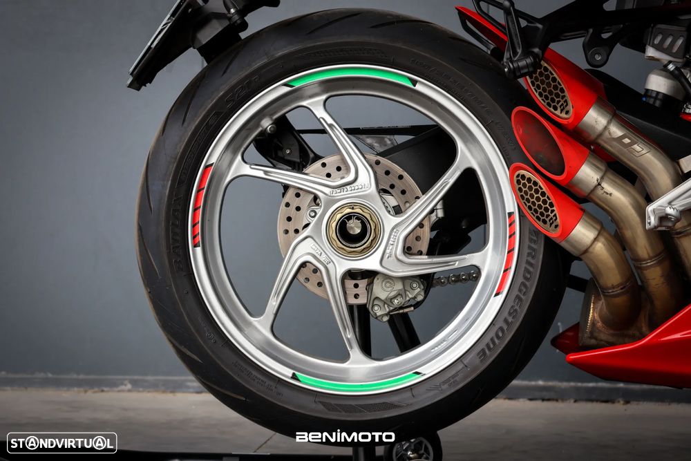MV Agusta Superveloce S - 18