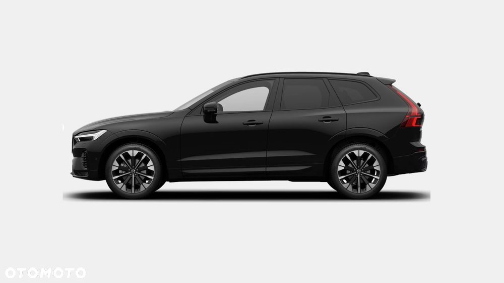 Volvo XC 60 B5 B AWD Ultra Dark - 4