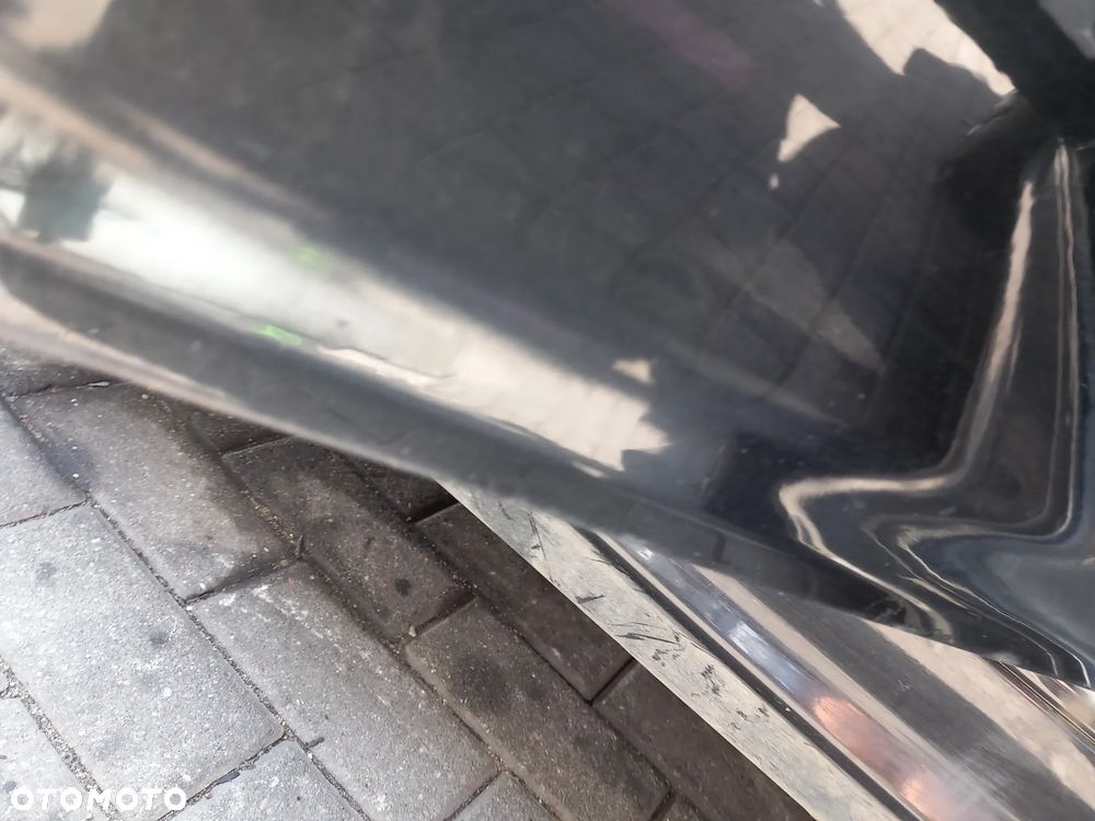 BMW E46 DRZWI PRAWE TYLNE PRAWY TYŁ SEDAN KOLOR: 475/9 - 6