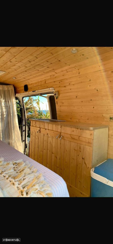 Ford Transit - 7