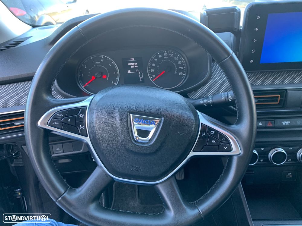 Dacia Sandero 1.0 TCe Extreme - 13