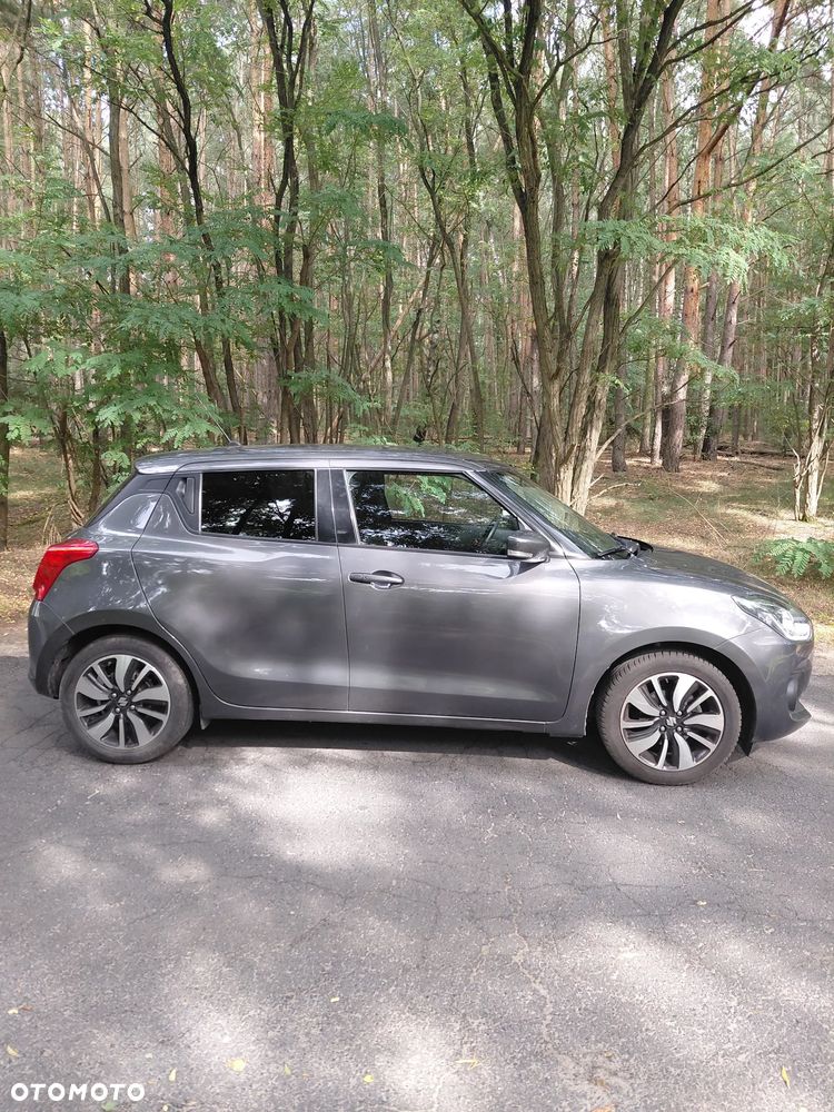 Suzuki Swift 1.0 T Elegance - 5