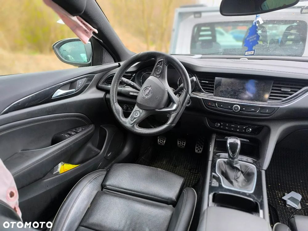 Opel Insignia 2.0 CDTI 4x4 ecoFLEX Start/Stop Innovation - 5