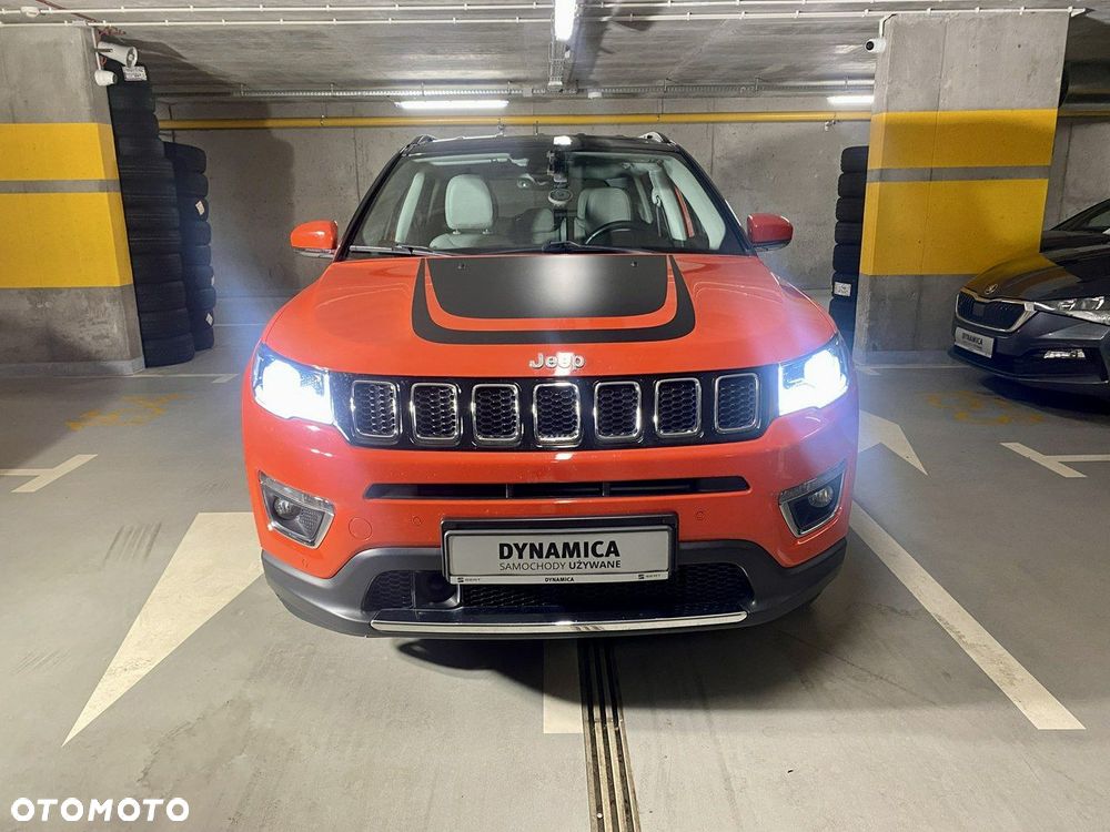 Jeep Compass - 2